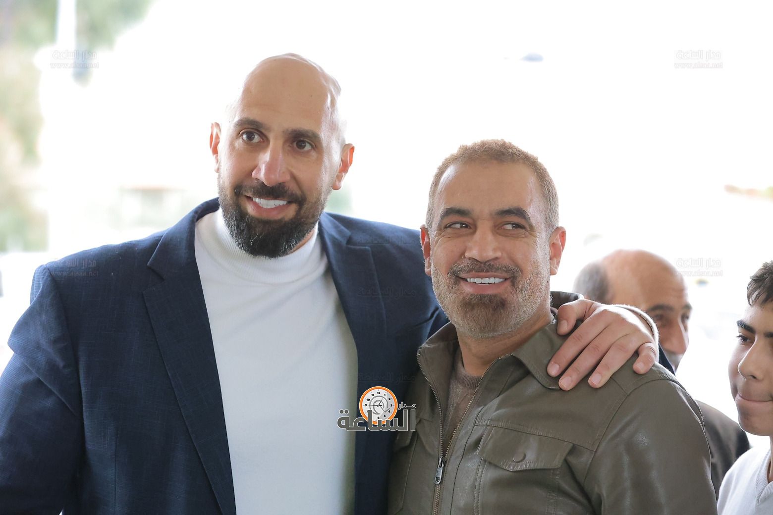 Madar Al-Saa Images 0.23861691398296958