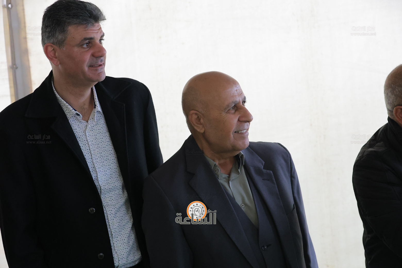 Madar Al-Saa Images 0.6213687400475864