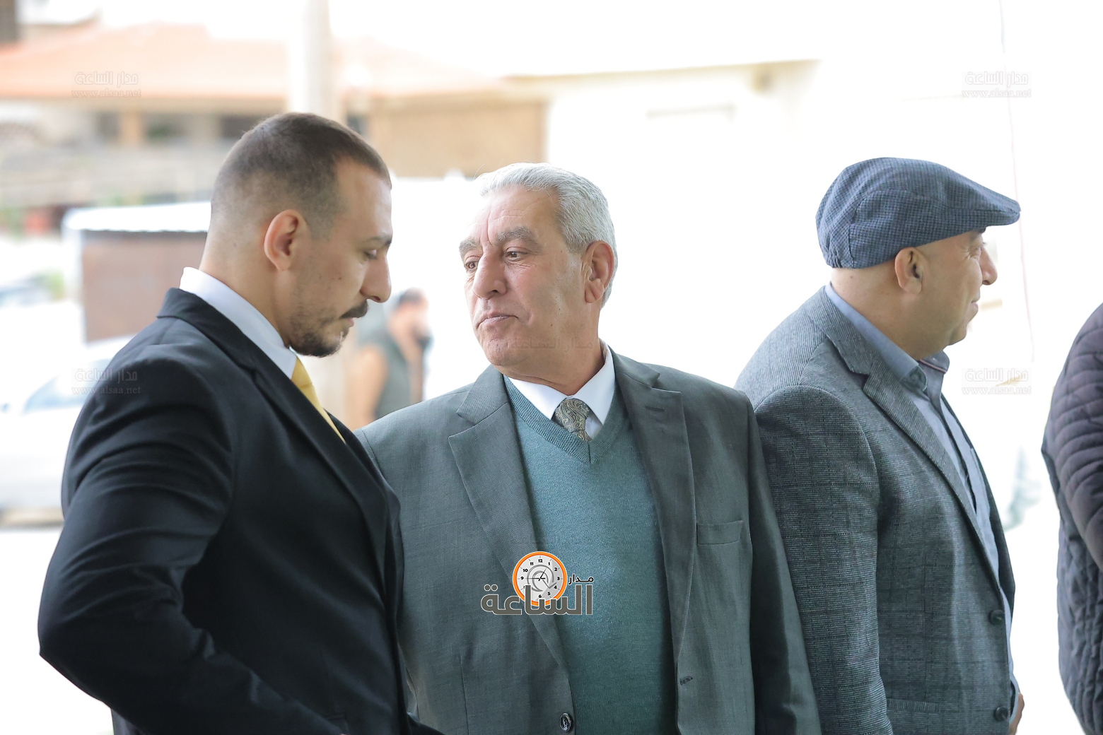 Madar Al-Saa Images 0.9652295083370692