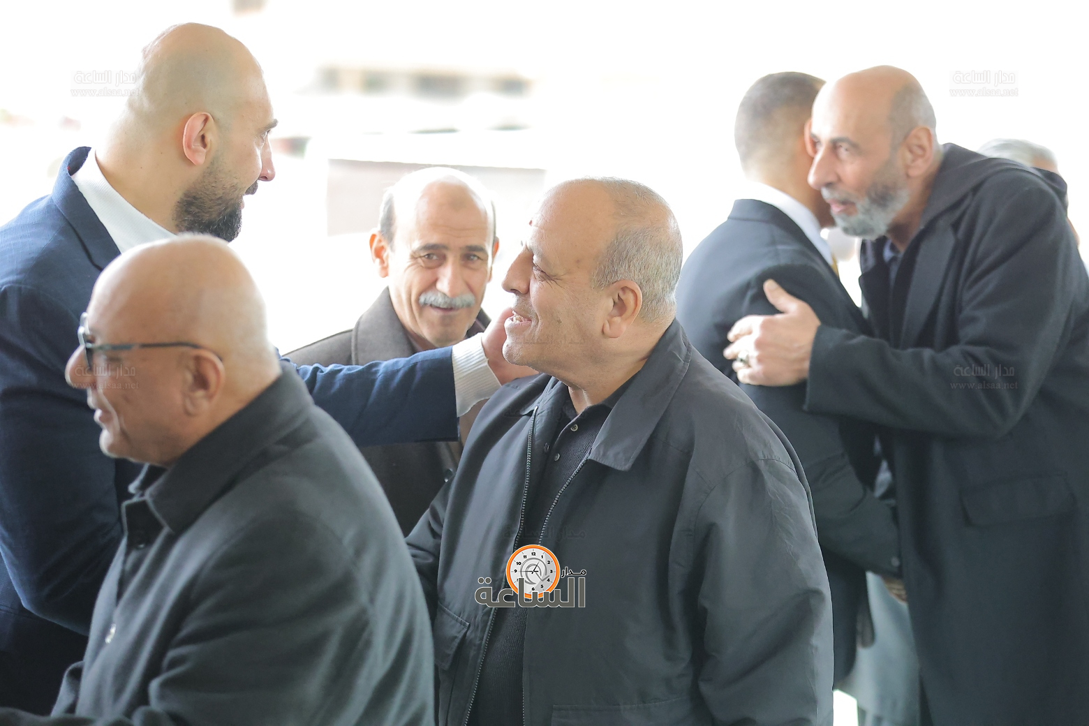 Madar Al-Saa Images 0.4698260317185