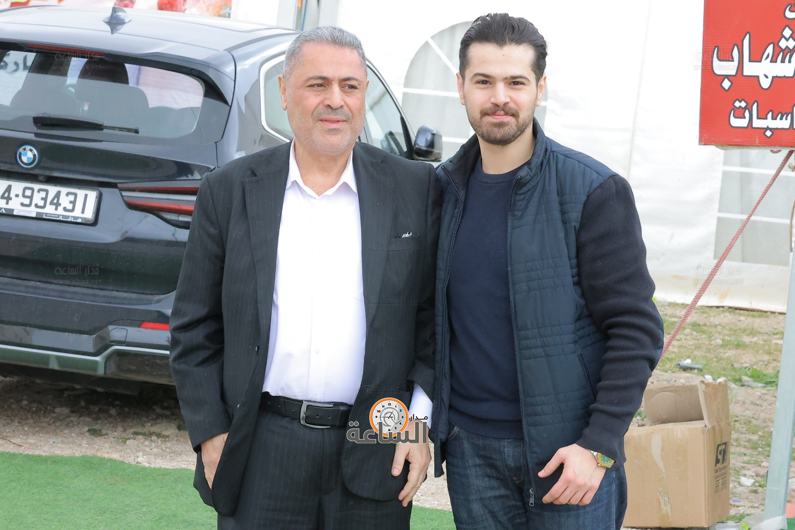 Madar Al-Saa Images 0.3764592041026499