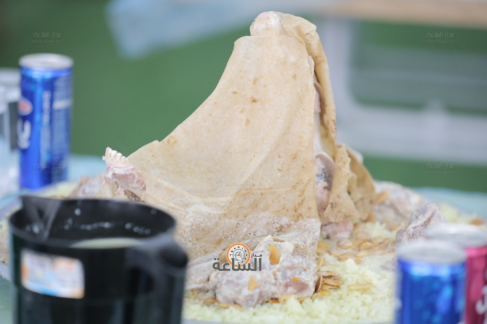 Madar Al-Saa Images 0.639845093650827