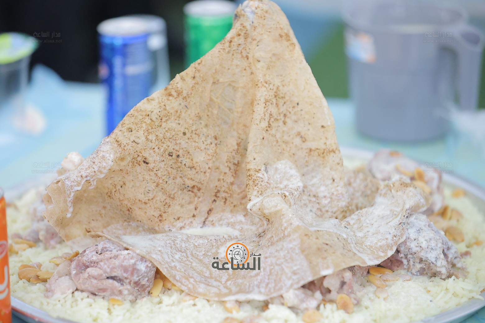 Madar Al-Saa Images 0.5916485987305213