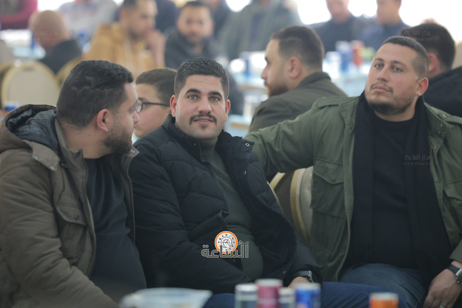 Madar Al-Saa Images 0.6132621948868905