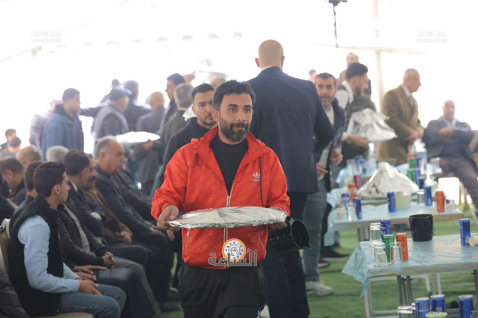 Madar Al-Saa Images 0.1609198579677632