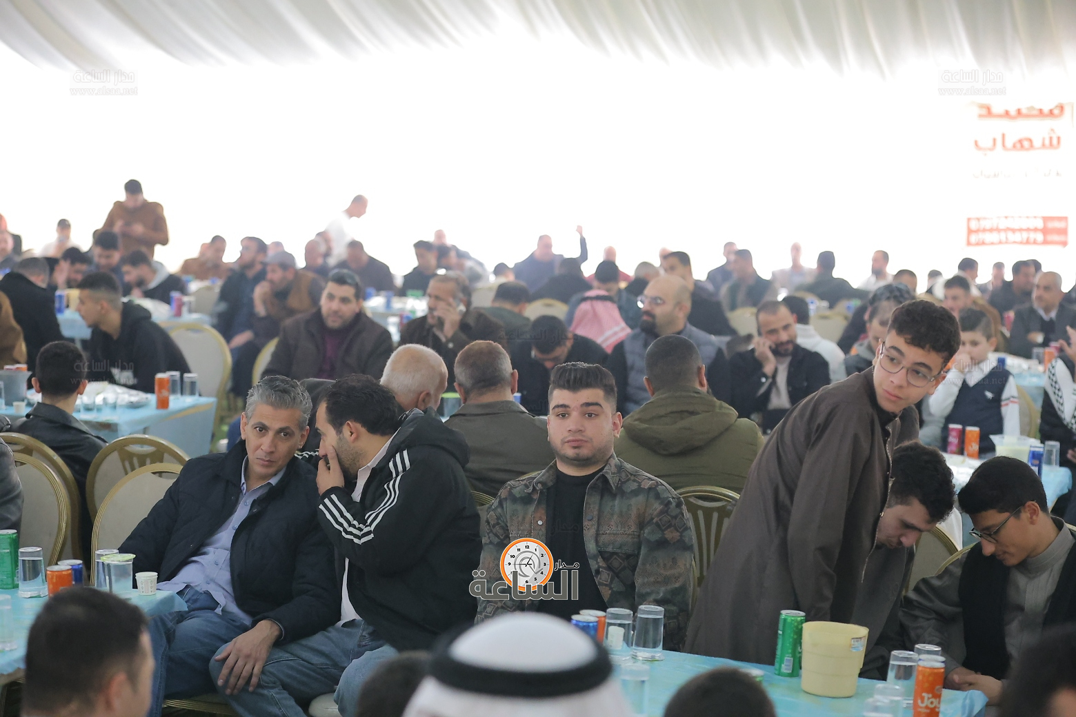 Madar Al-Saa Images 0.5172597868670606