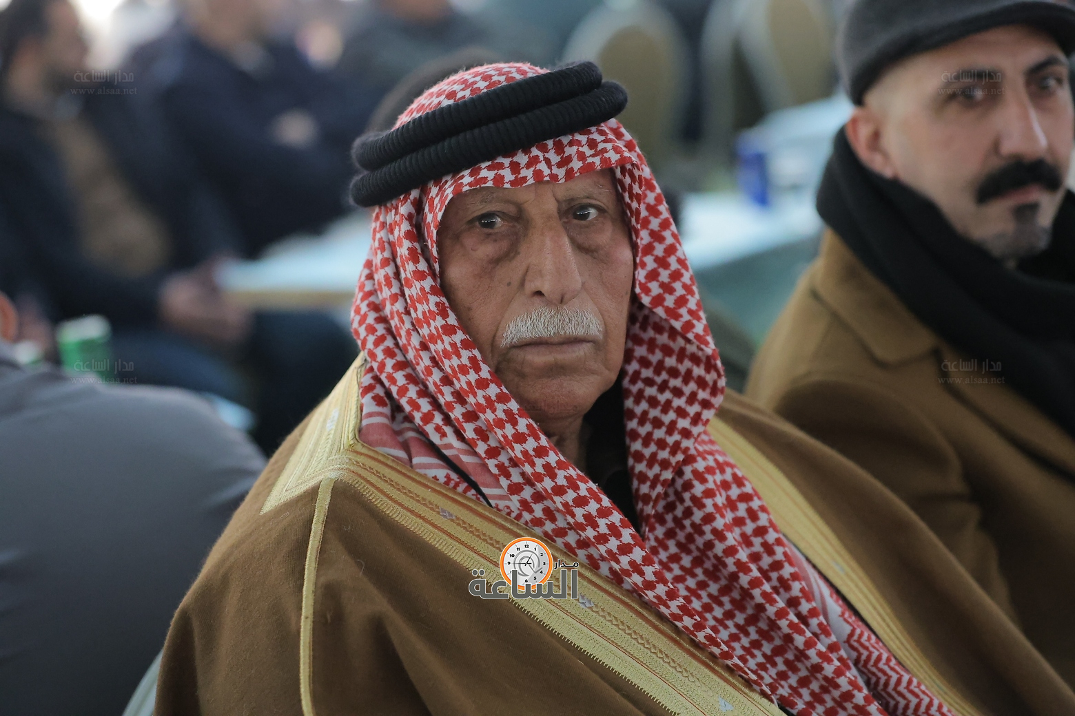 Madar Al-Saa Images 0.5319629088919713