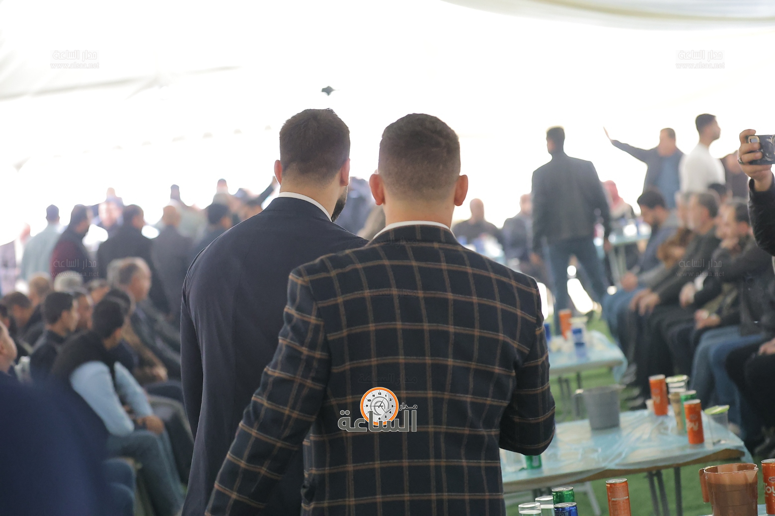 Madar Al-Saa Images 0.20748276734035065