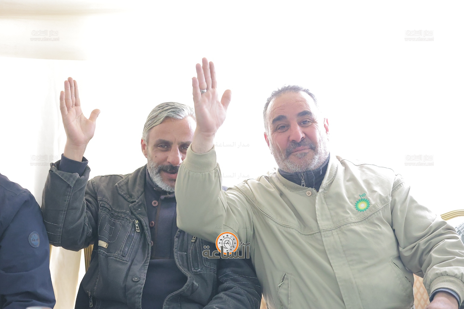 Madar Al-Saa Images 0.07567494932699592