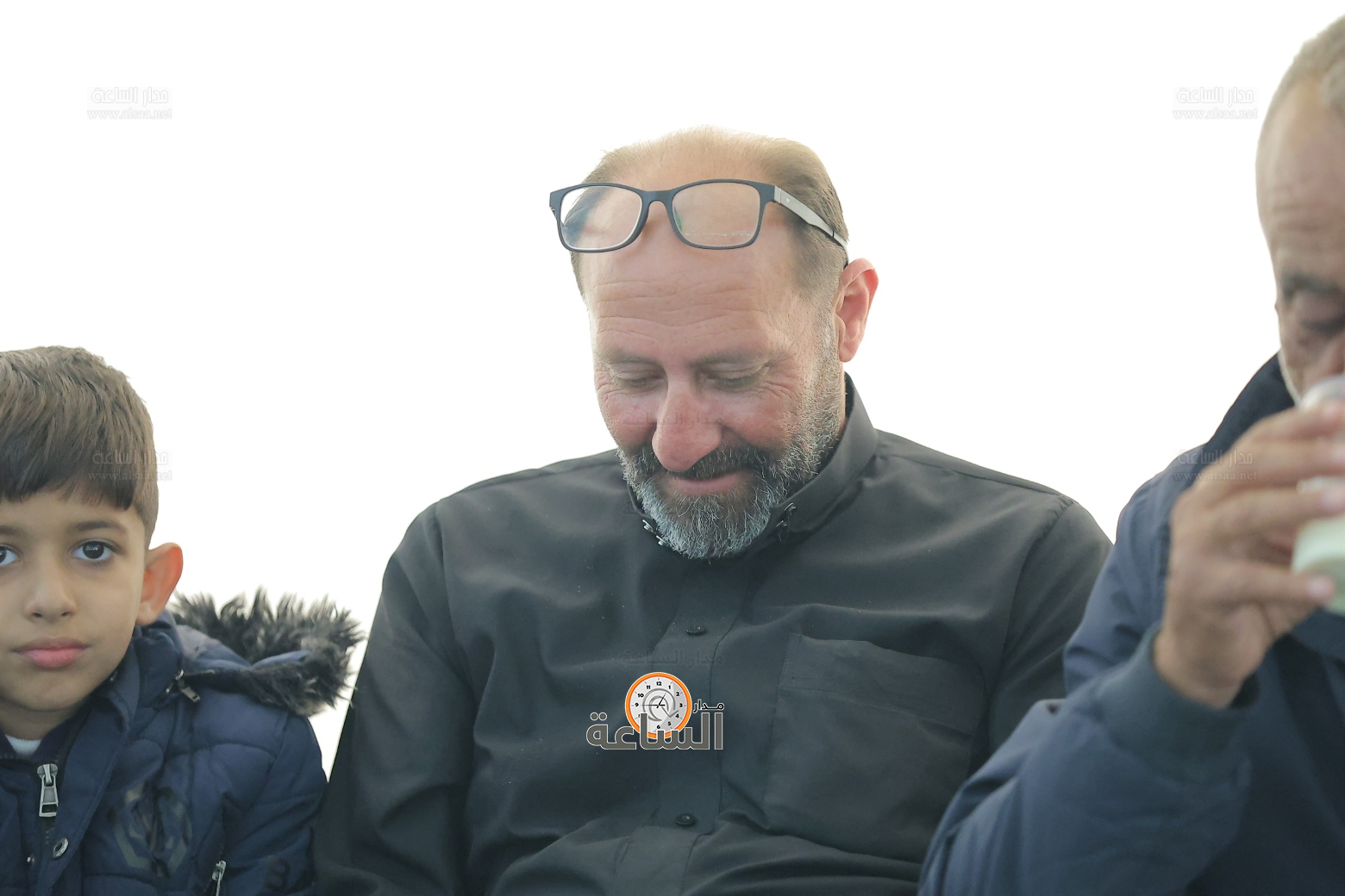 Madar Al-Saa Images 0.4427257122714059