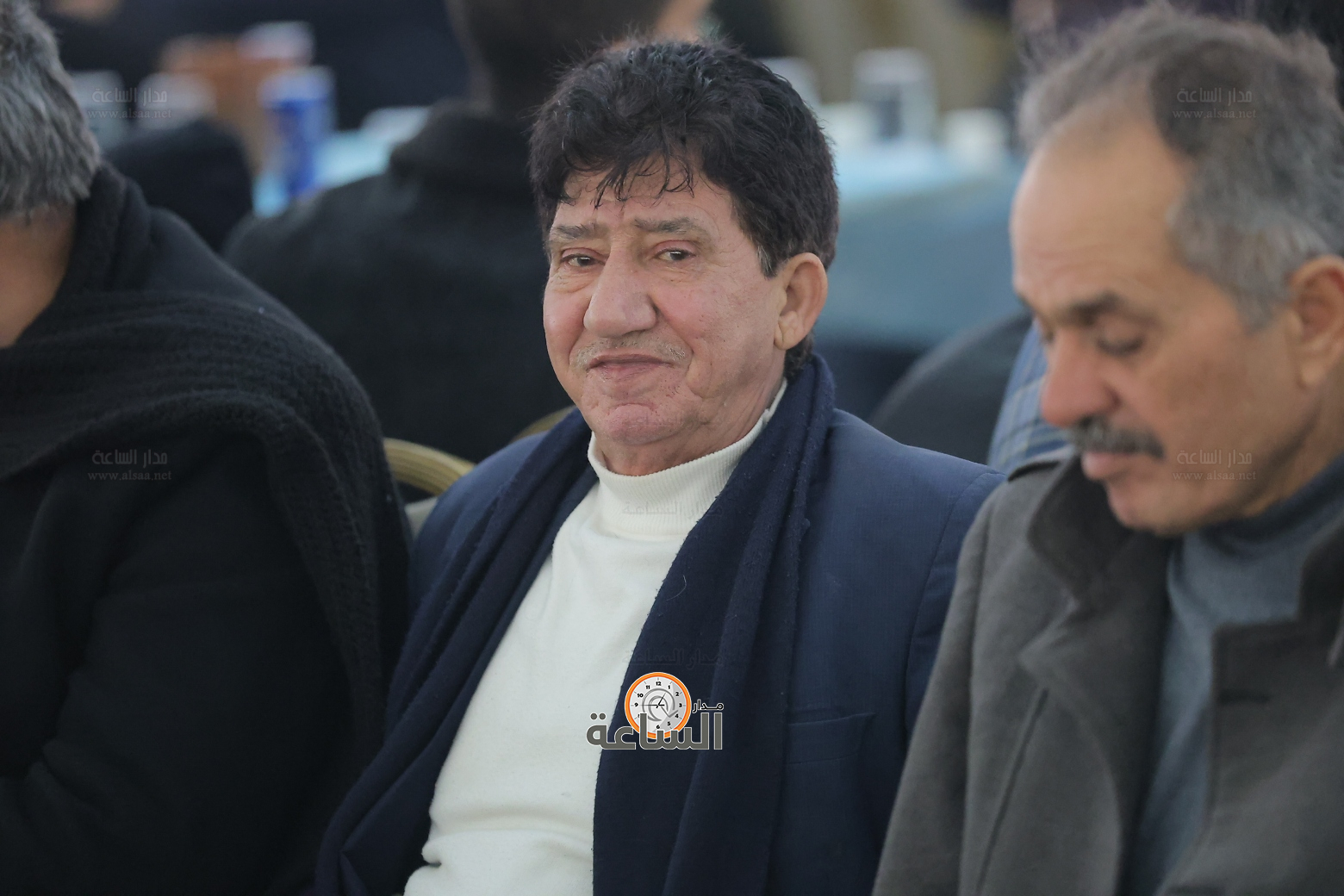 Madar Al-Saa Images 0.20398228395116136