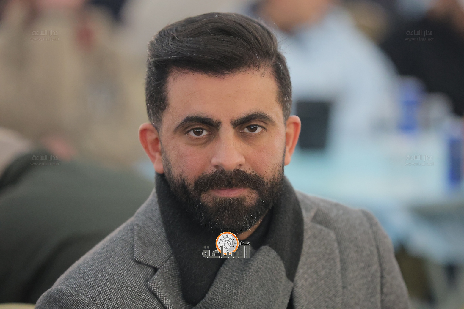 Madar Al-Saa Images 0.8229119467998194