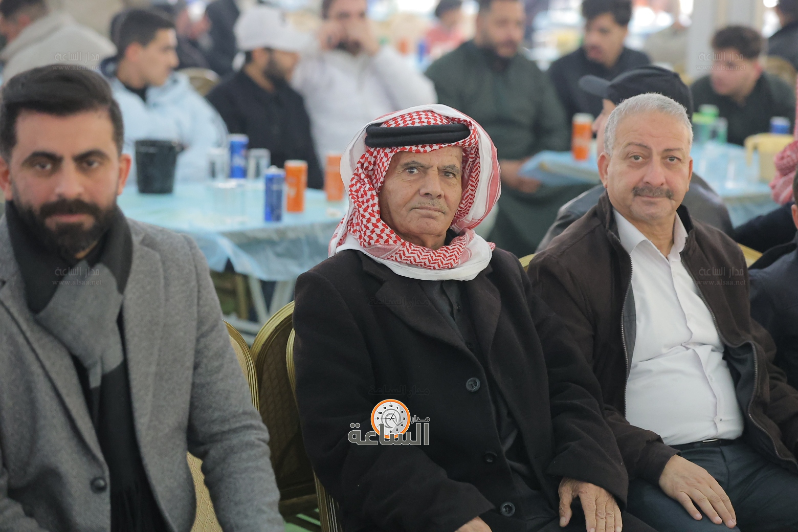 Madar Al-Saa Images 0.00899302611137165