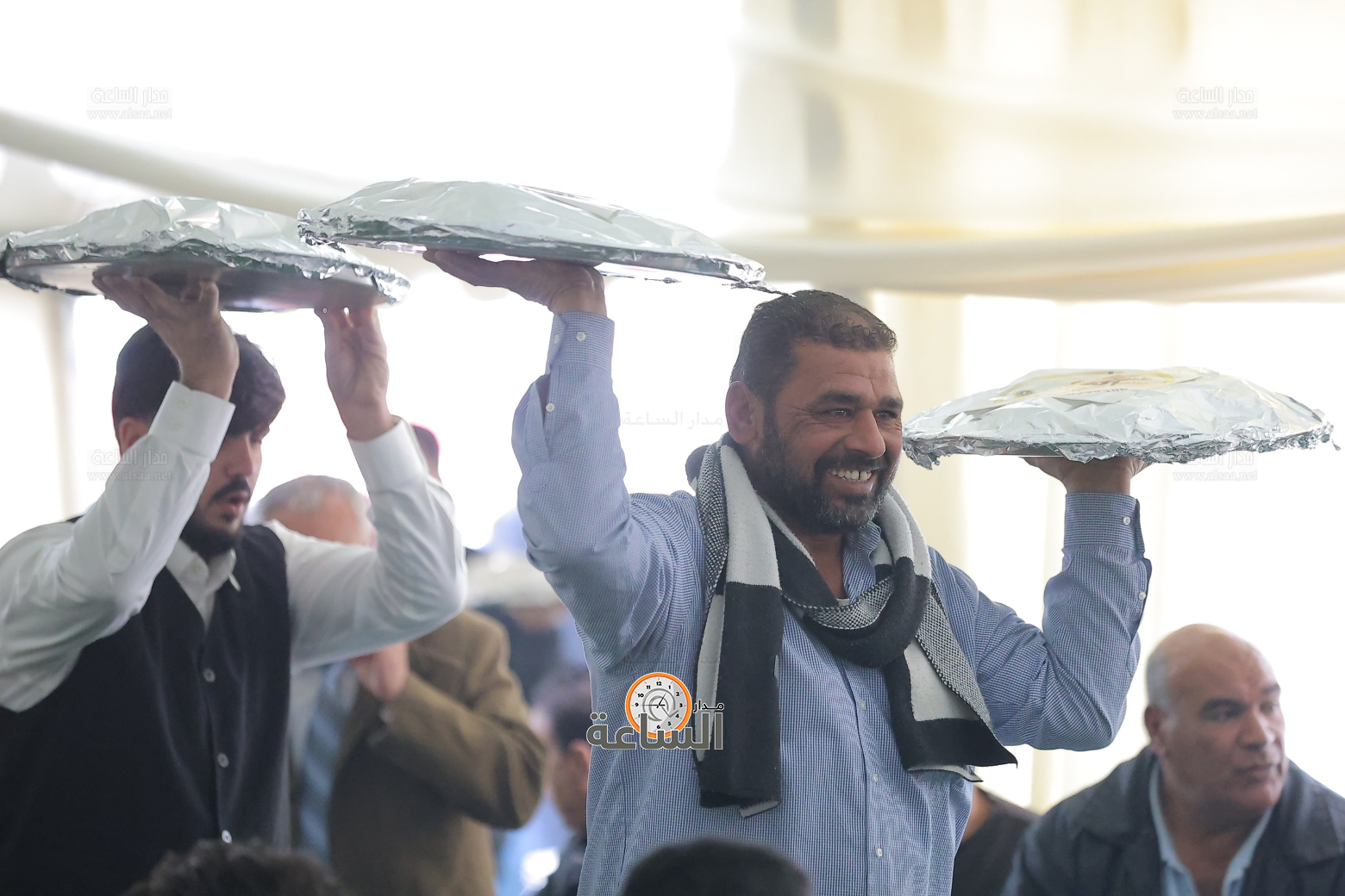 Madar Al-Saa Images 0.7276655594811794