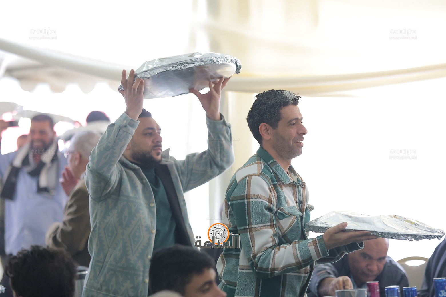 Madar Al-Saa Images 0.5367416180425493