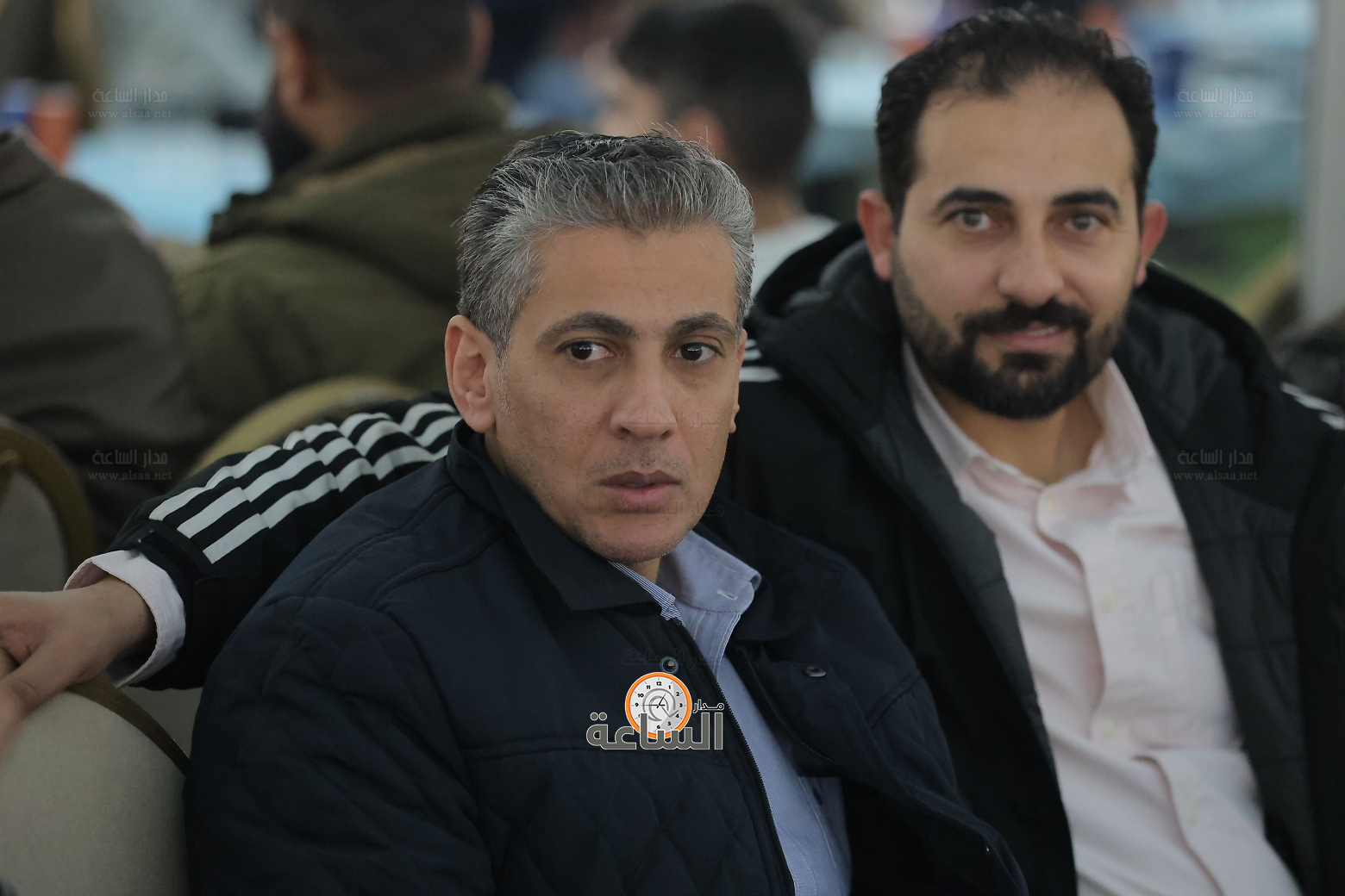 Madar Al-Saa Images 0.06708366612295036