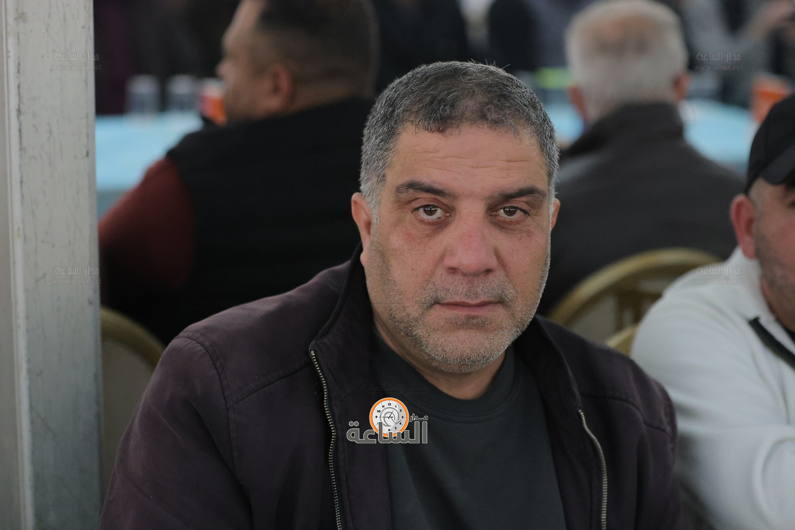 Madar Al-Saa Images 0.8974717168684037