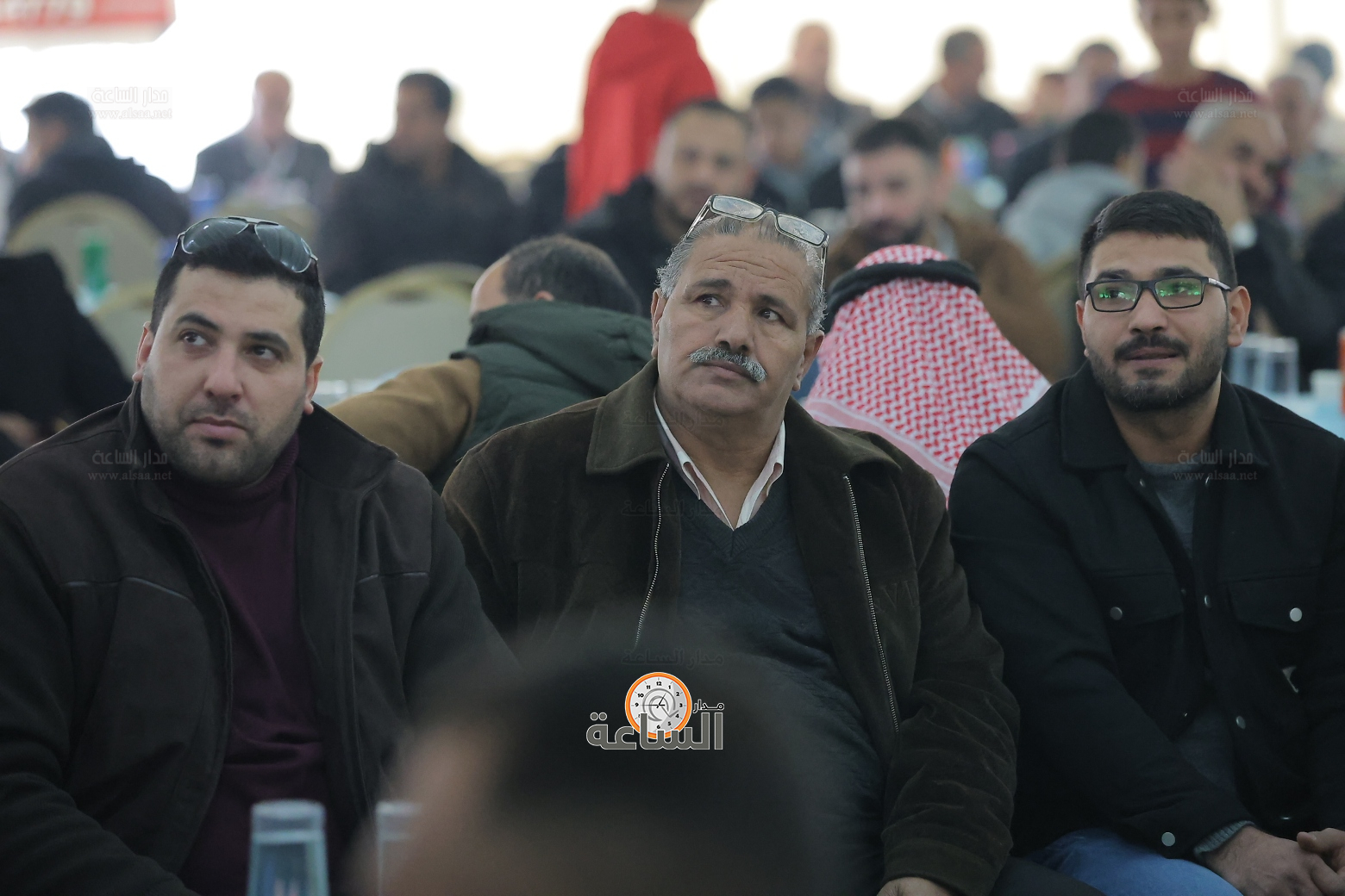 Madar Al-Saa Images 0.3006860649214004