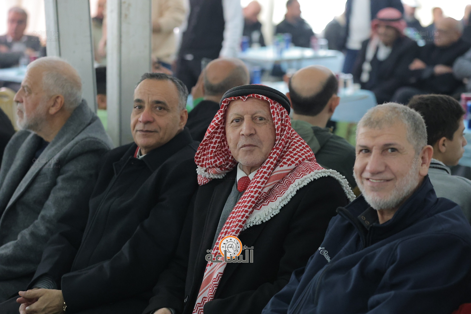 Madar Al-Saa Images 0.9421787722960953