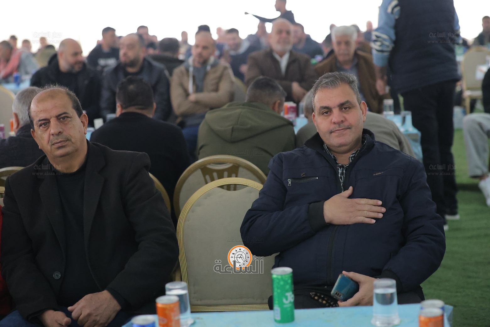 Madar Al-Saa Images 0.6486510902337069