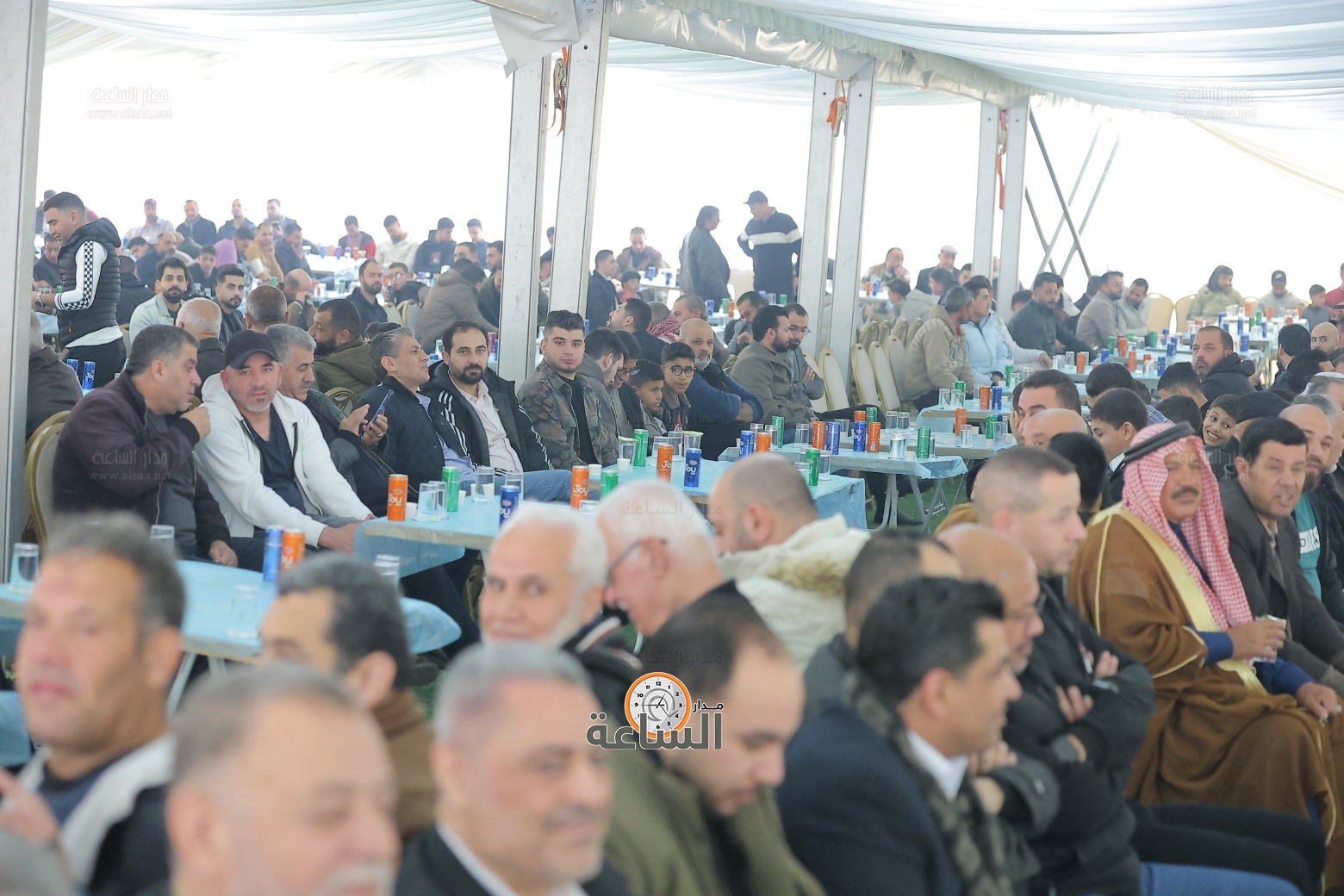 Madar Al-Saa Images 0.008734481091468349