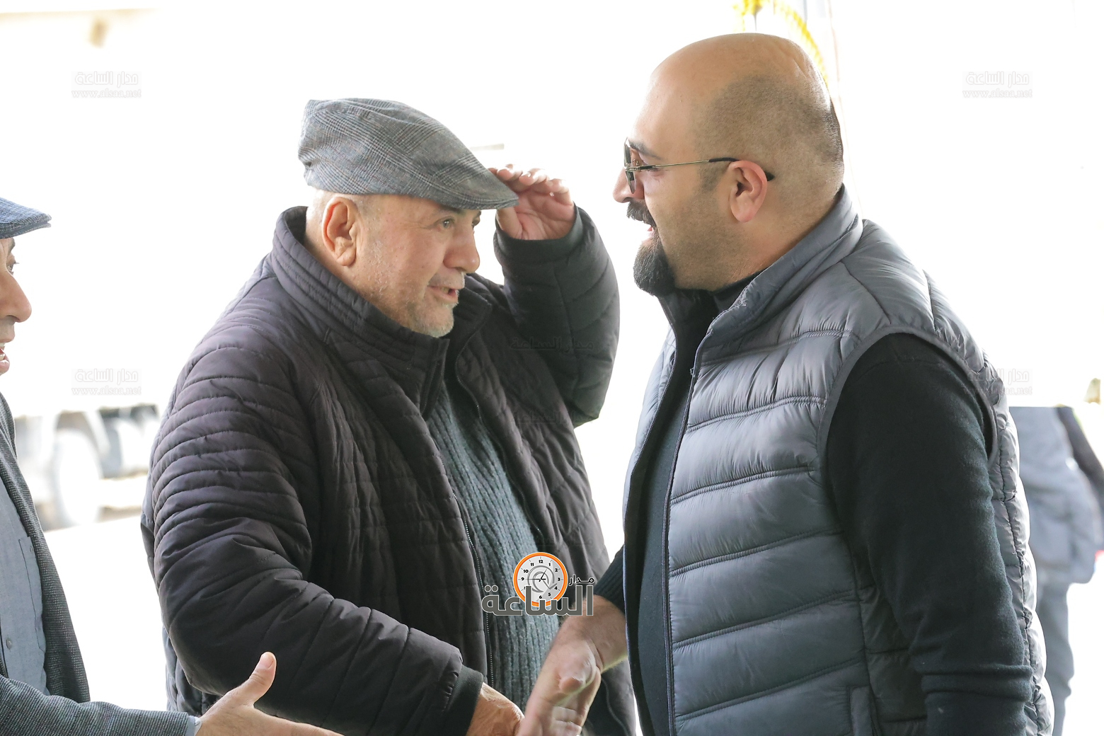 Madar Al-Saa Images 0.634722784103652