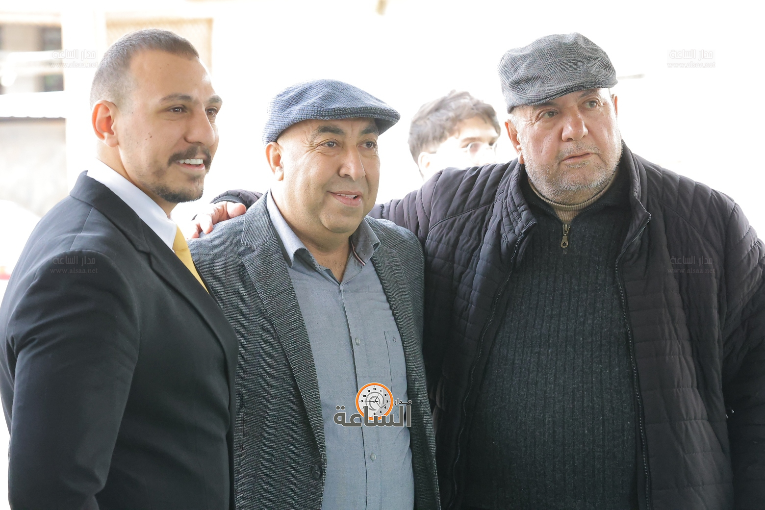 Madar Al-Saa Images 0.2910459317588434