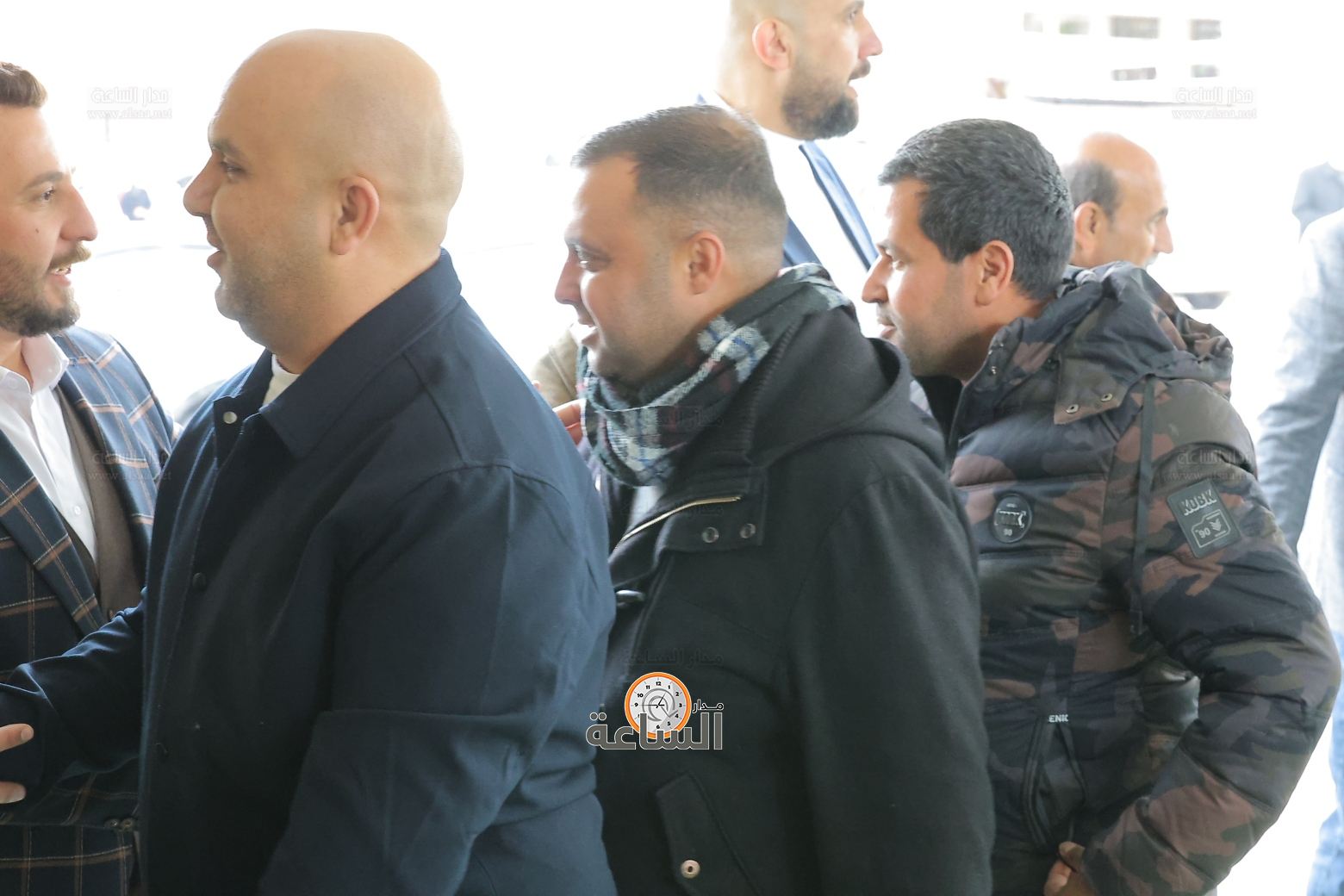 Madar Al-Saa Images 0.5520074067614683