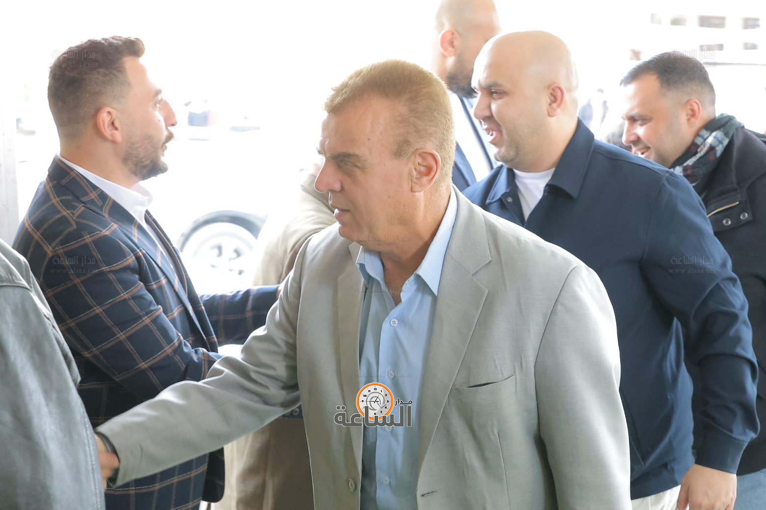 Madar Al-Saa Images 0.754078616203327