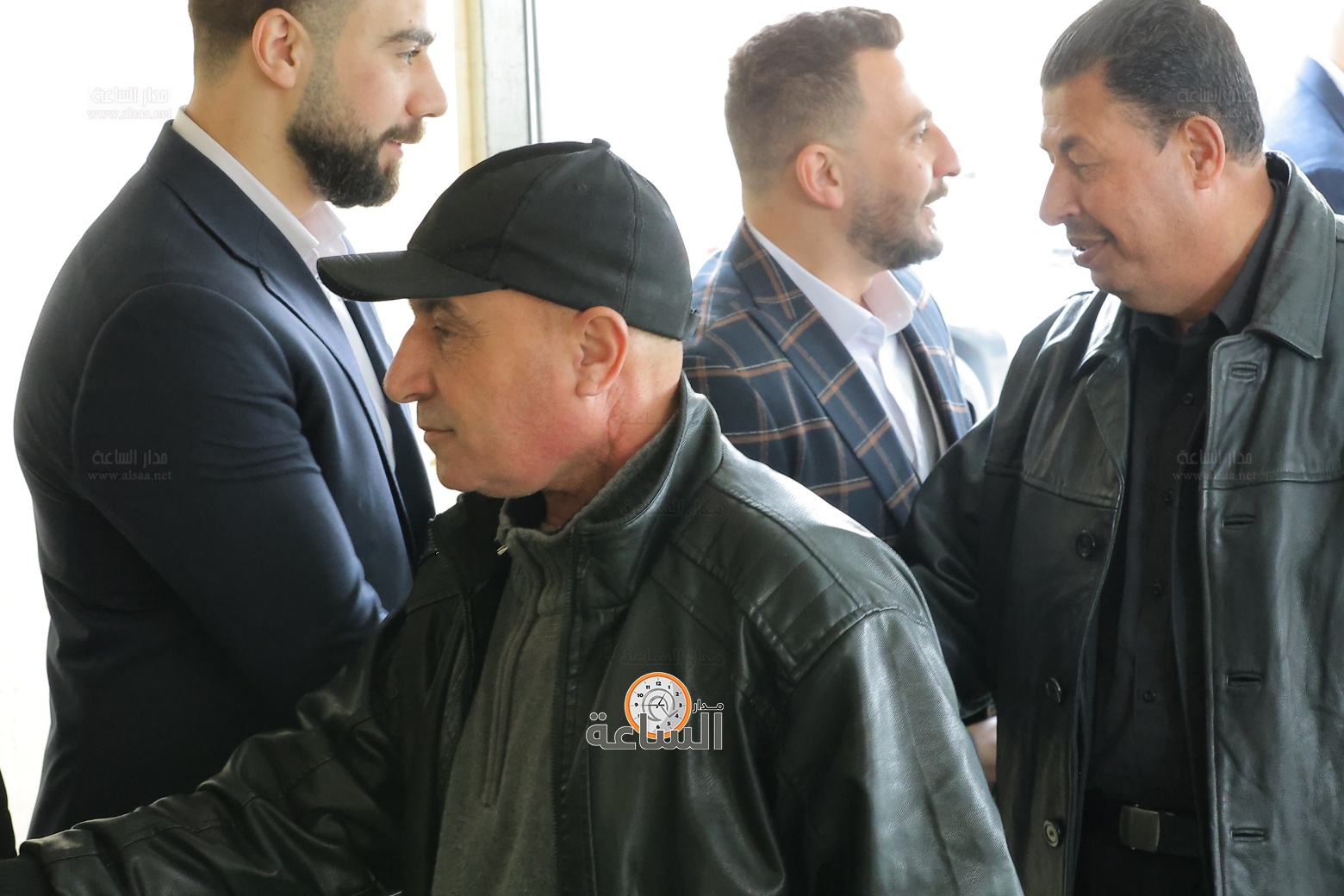 Madar Al-Saa Images 0.3577744492827646