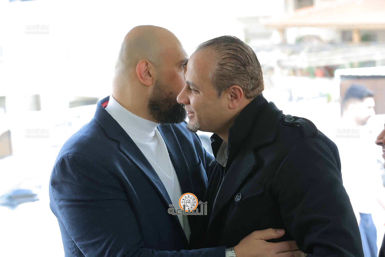 Madar Al-Saa Images 0.8333233768249206