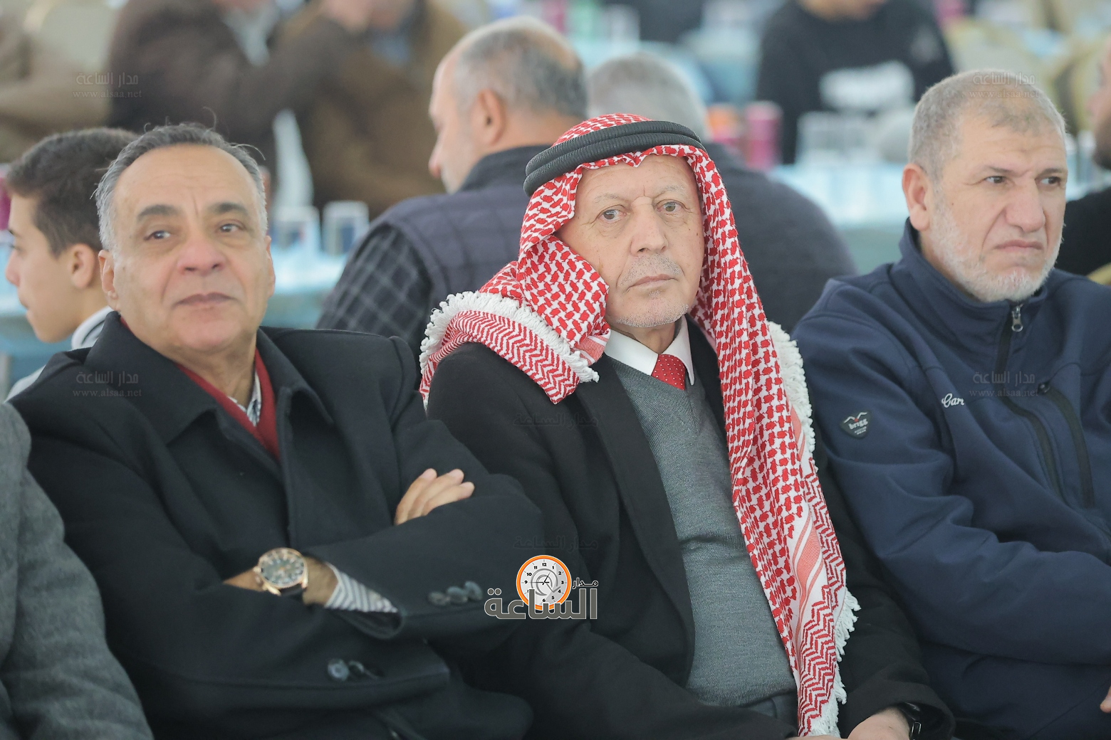 Madar Al-Saa Images 0.4890930746097035