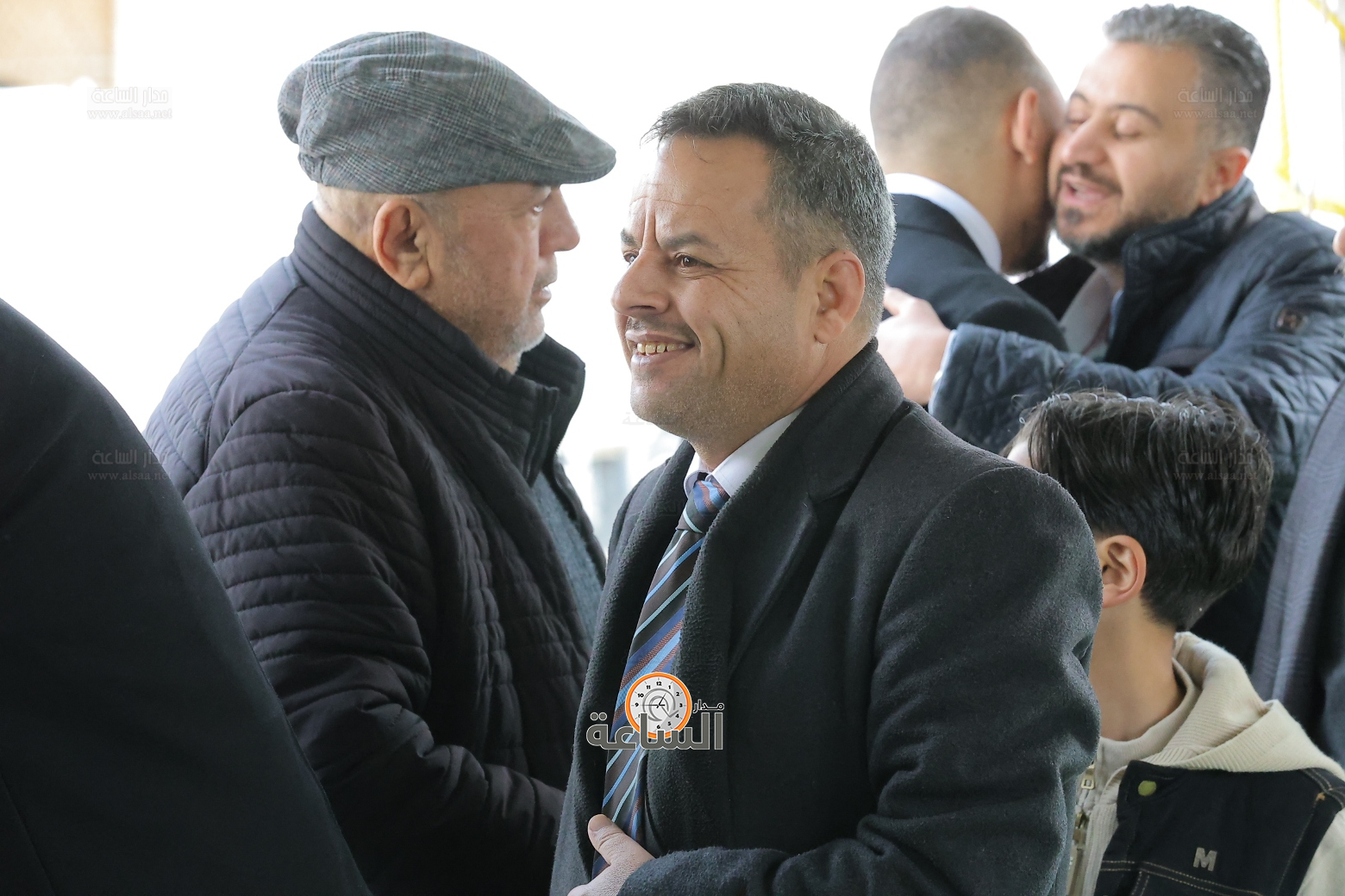 Madar Al-Saa Images 0.11596898530172617