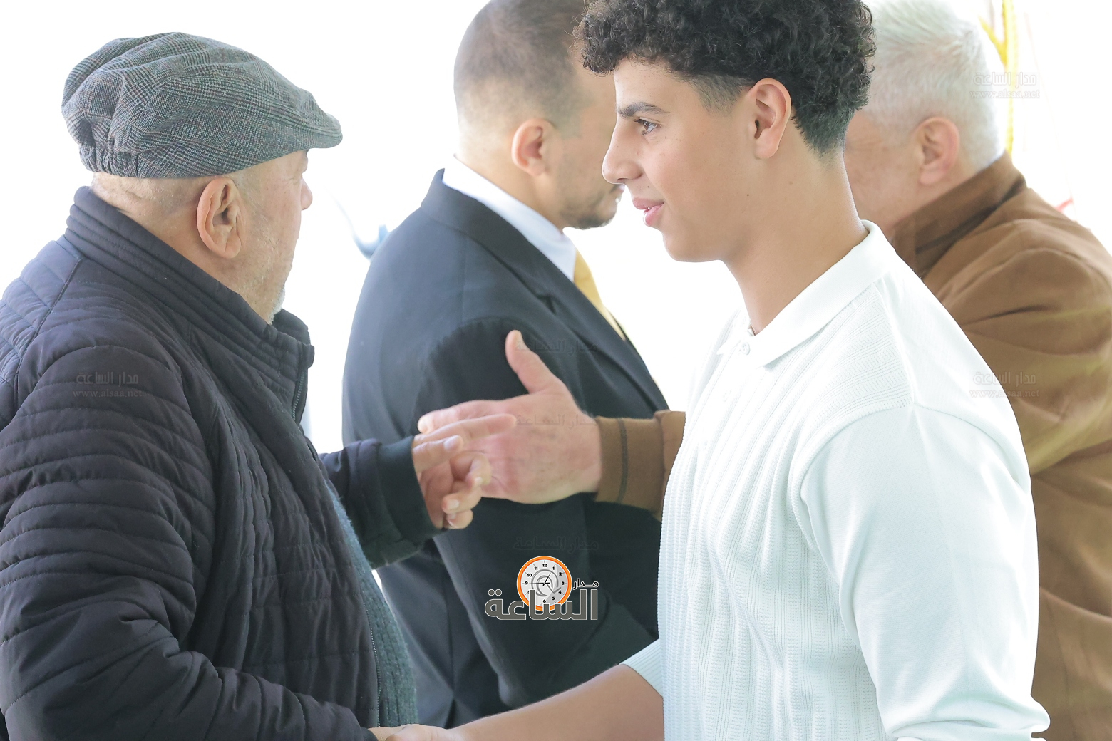 Madar Al-Saa Images 0.06191745724512976