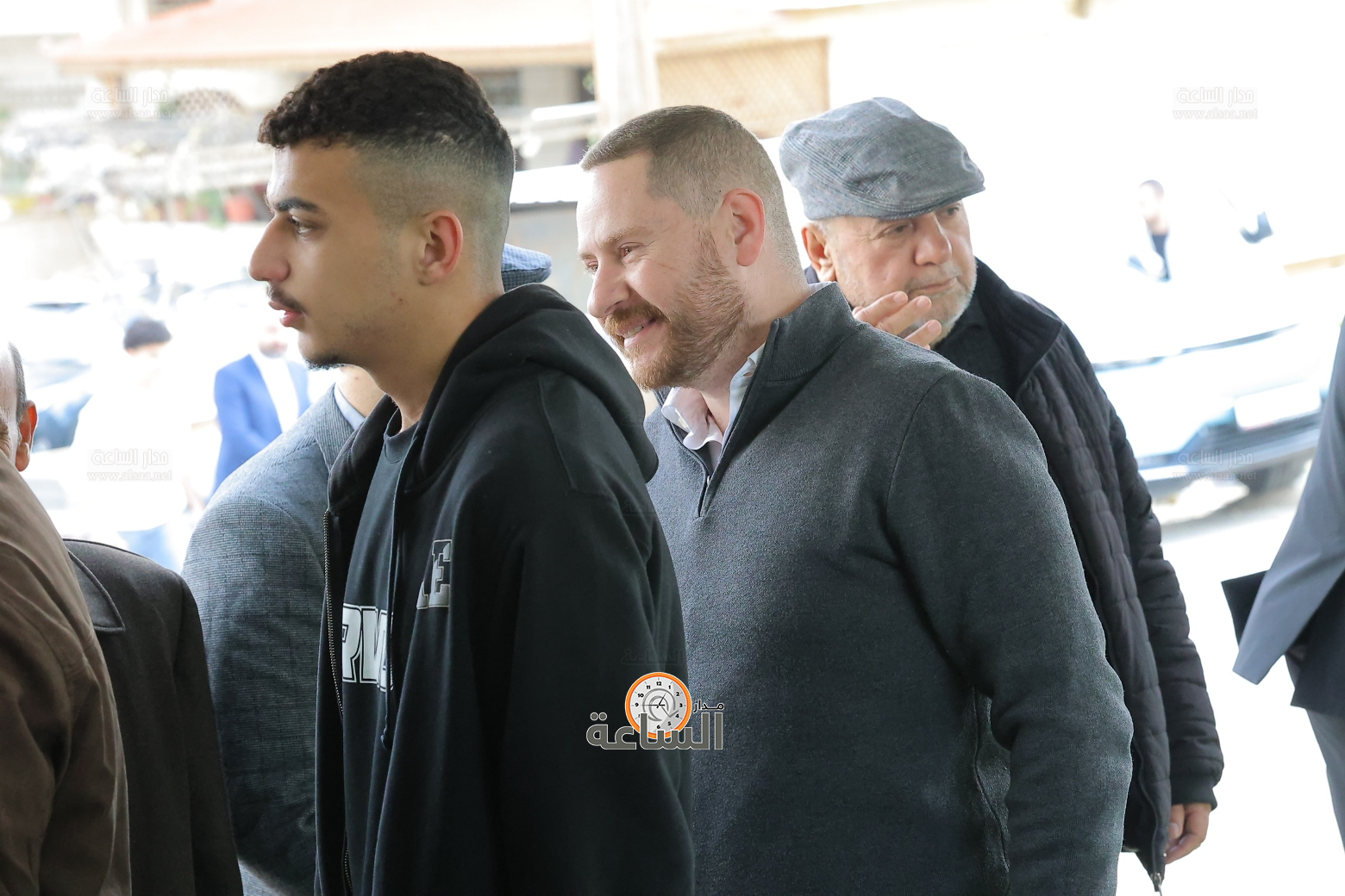 Madar Al-Saa Images 0.7203678591596232