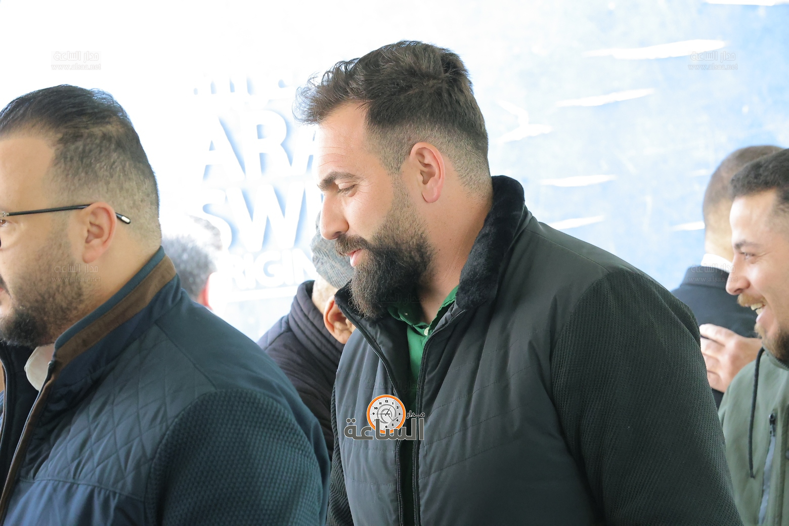 Madar Al-Saa Images 0.4665452561164224