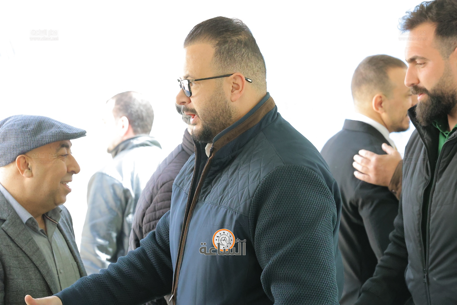 Madar Al-Saa Images 0.8060315233812331