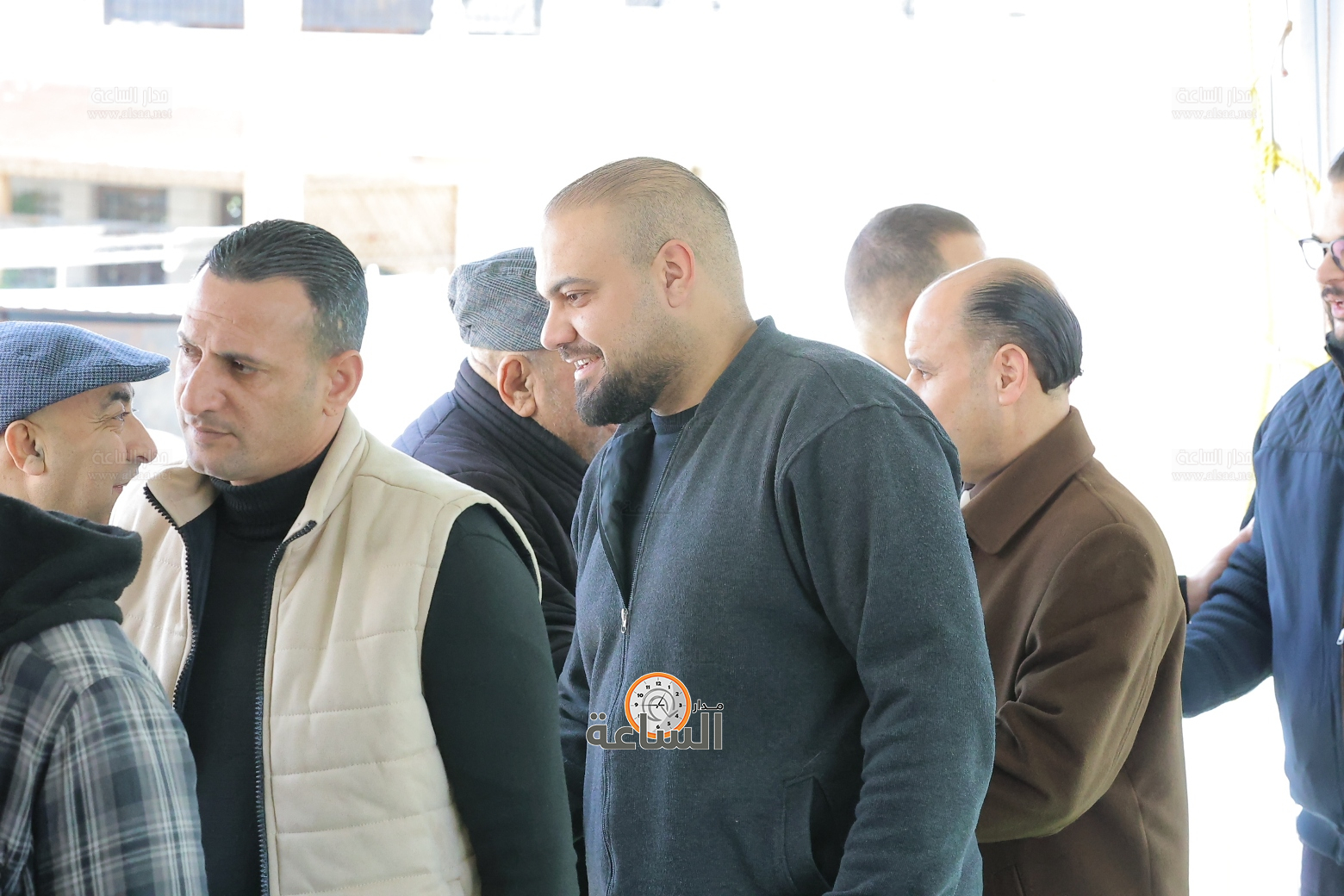 Madar Al-Saa Images 0.001751882554679951