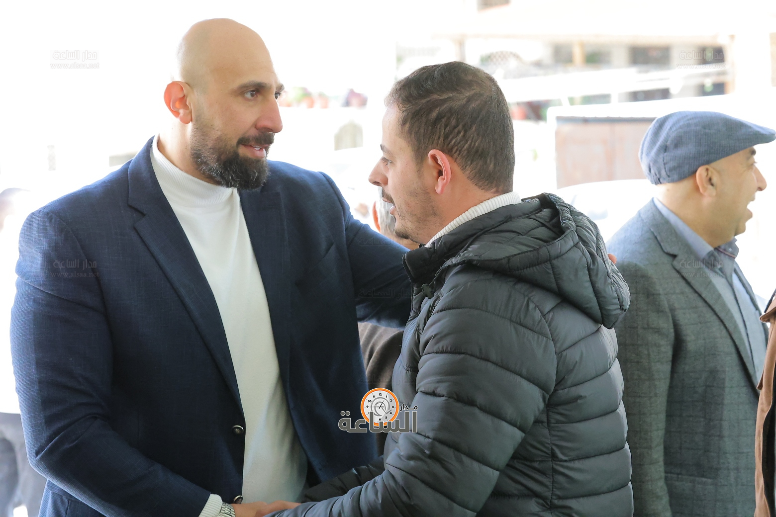 Madar Al-Saa Images 0.05137607514931353