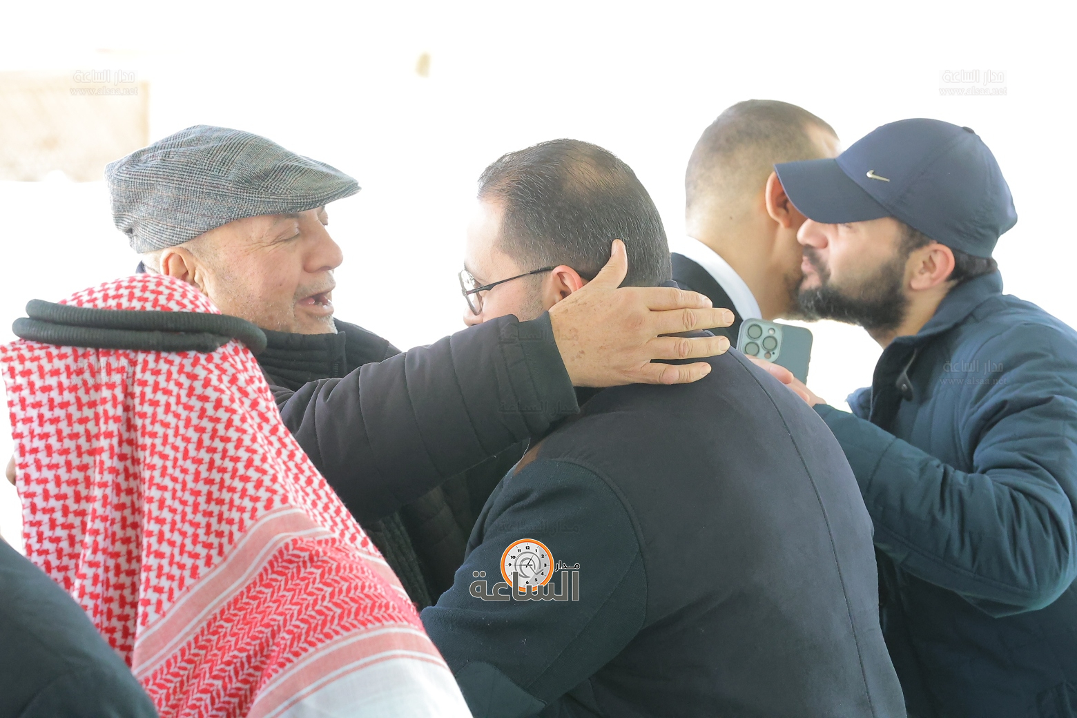 Madar Al-Saa Images 0.02310309542708222