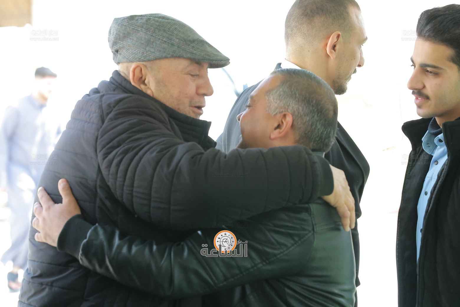 Madar Al-Saa Images 0.9258045605626881