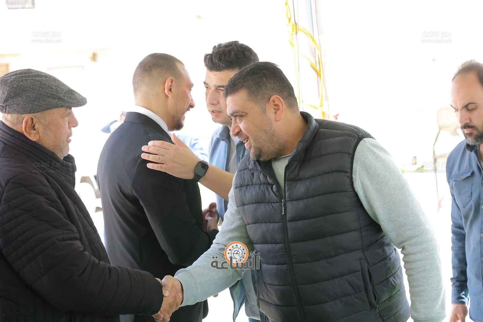 Madar Al-Saa Images 0.644156732012409