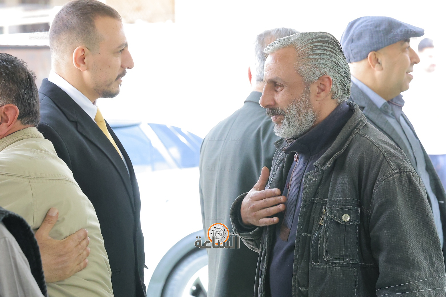 Madar Al-Saa Images 0.2888701104326864