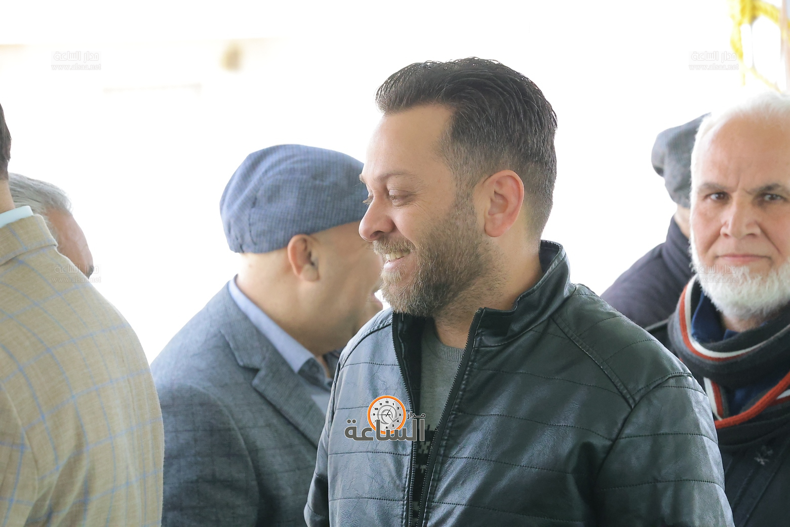 Madar Al-Saa Images 0.6733374808278922