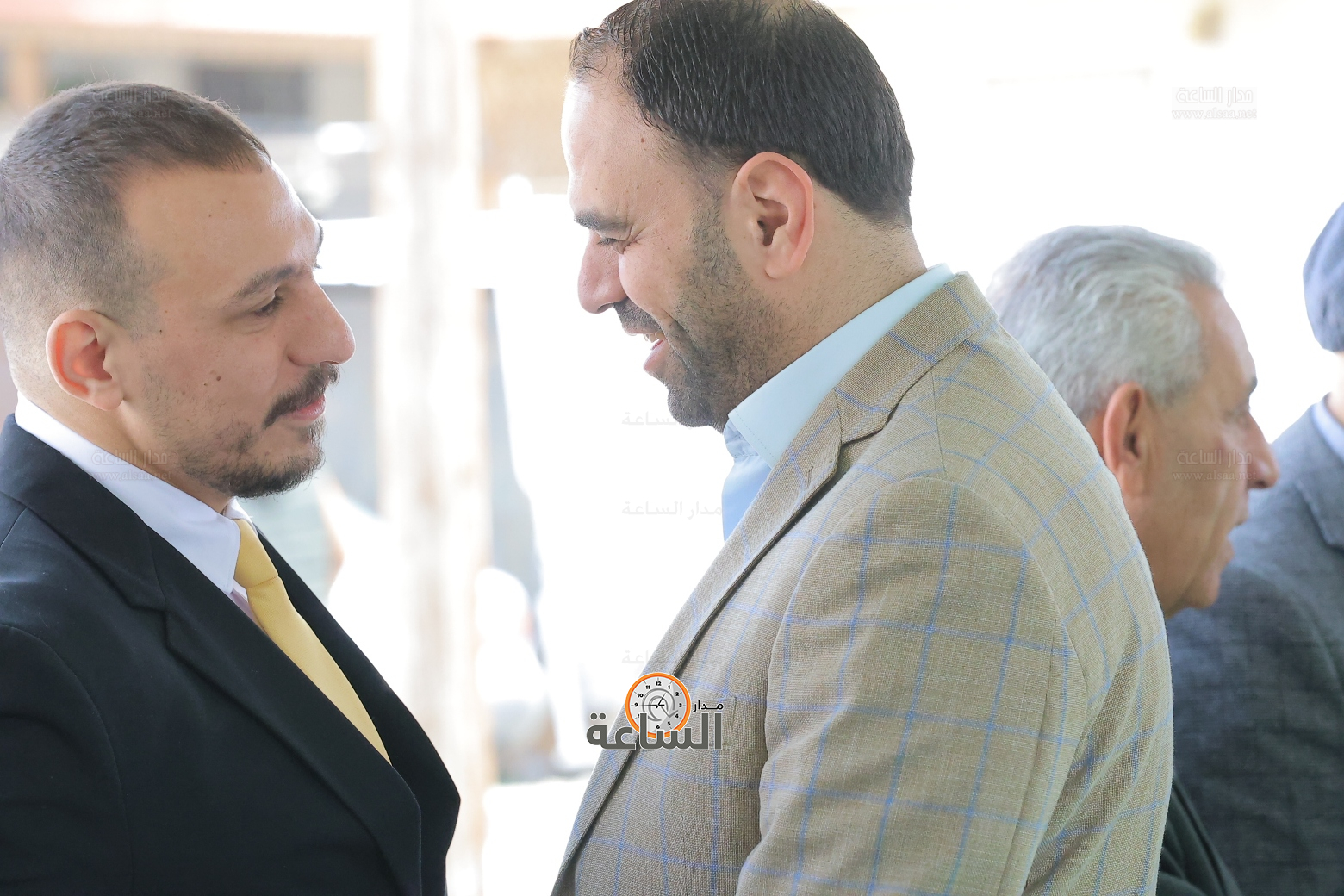 Madar Al-Saa Images 0.8956478247836055