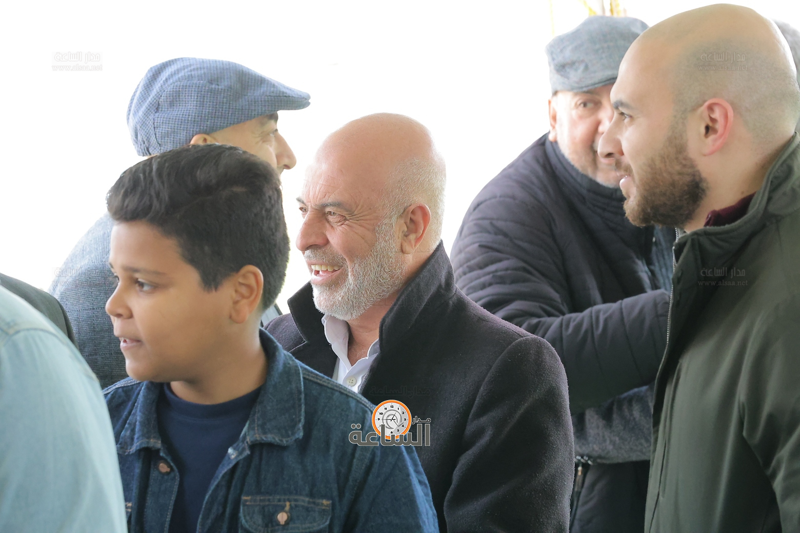 Madar Al-Saa Images 0.5987284892995564