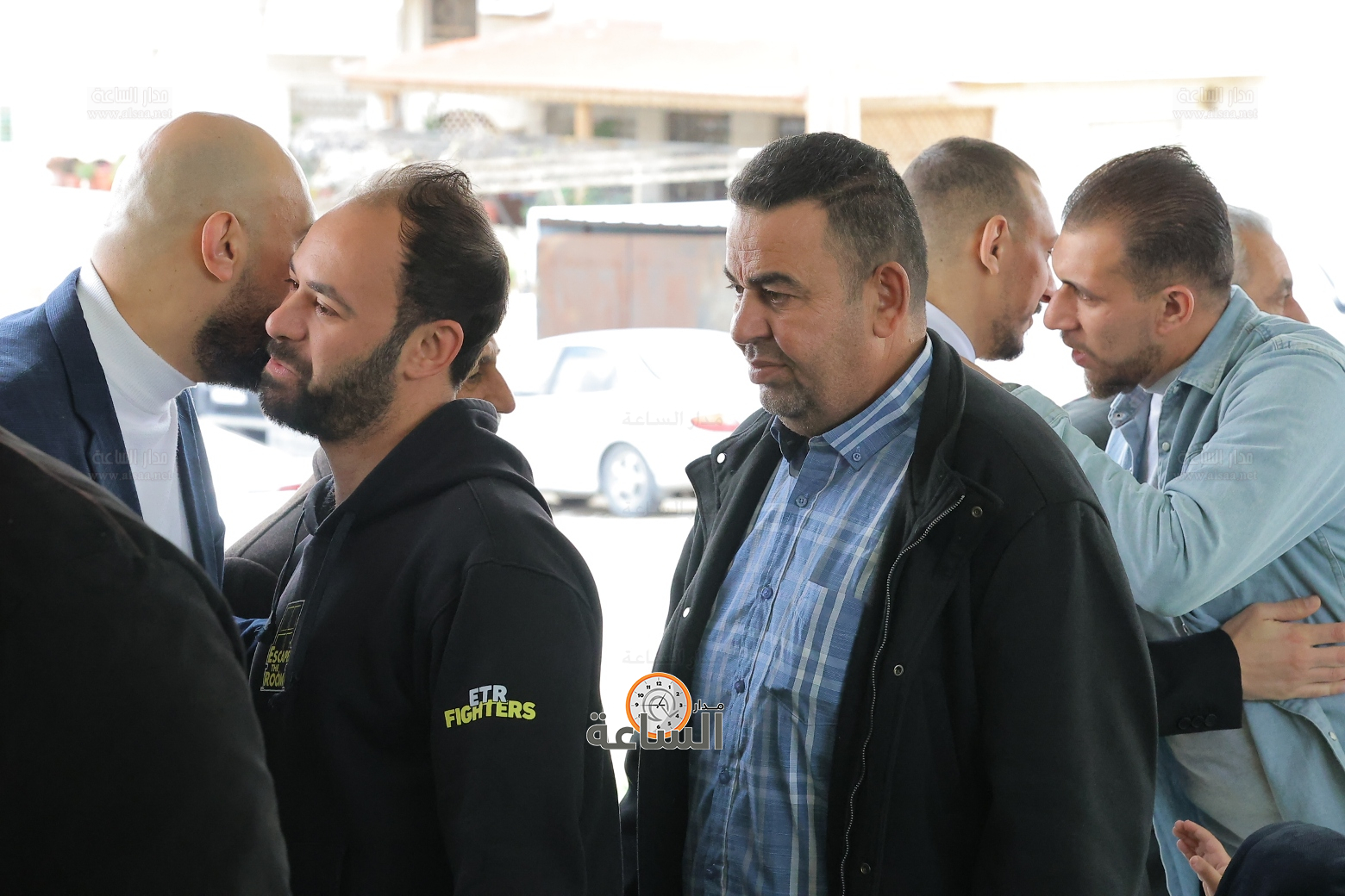 Madar Al-Saa Images 0.8472700456337697