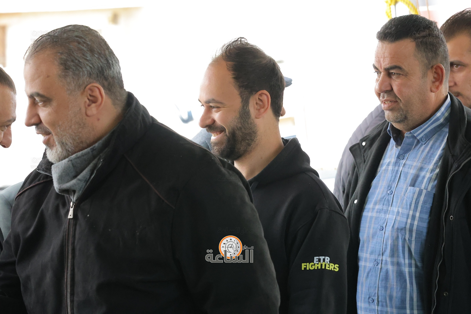 Madar Al-Saa Images 0.05601736840986449