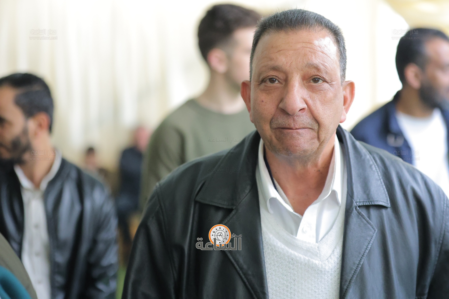 Madar Al-Saa Images 0.4132655270908372