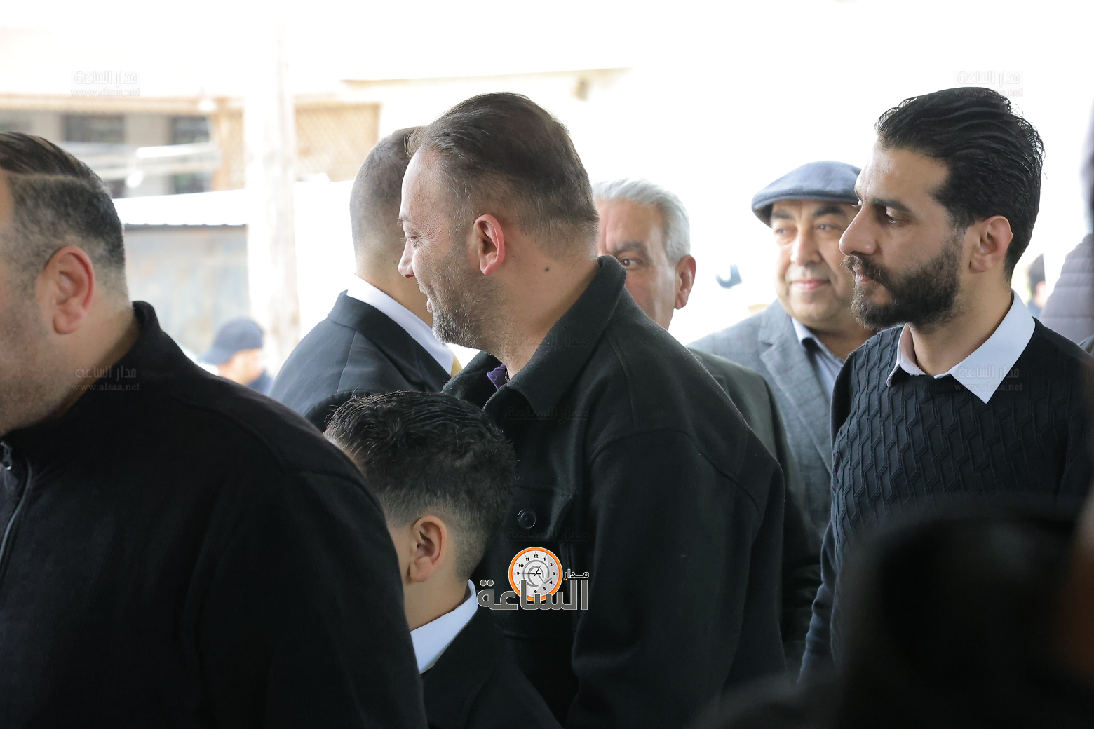 Madar Al-Saa Images 0.6376599823993364